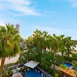 Five Palm Upgraded 4 Bedrooms With Private Pool