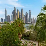 Five Palm Upgraded 4 Bedrooms With Private Pool