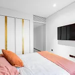 Five Palm Upgraded 4 Bedrooms With Private Pool