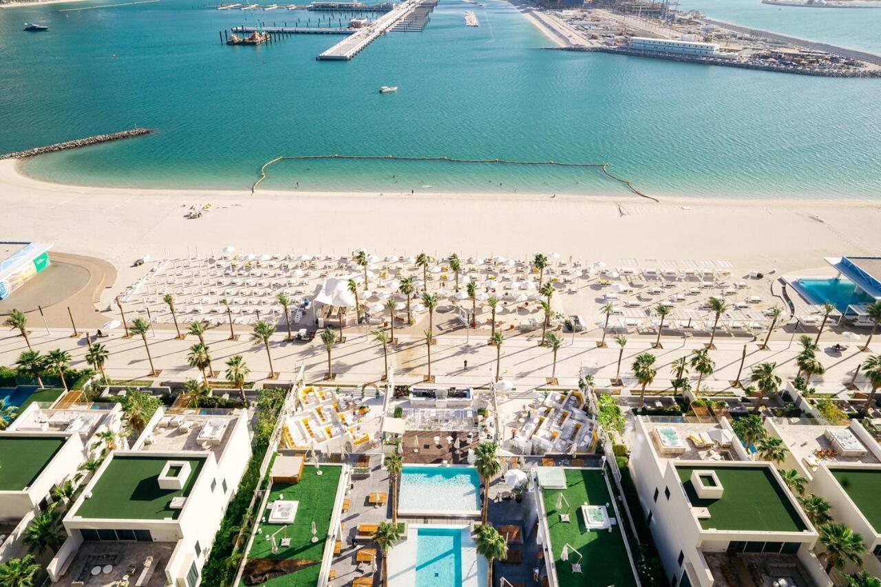 Apartment Five Palm Upgraded 4 Bedrooms With Private Pool