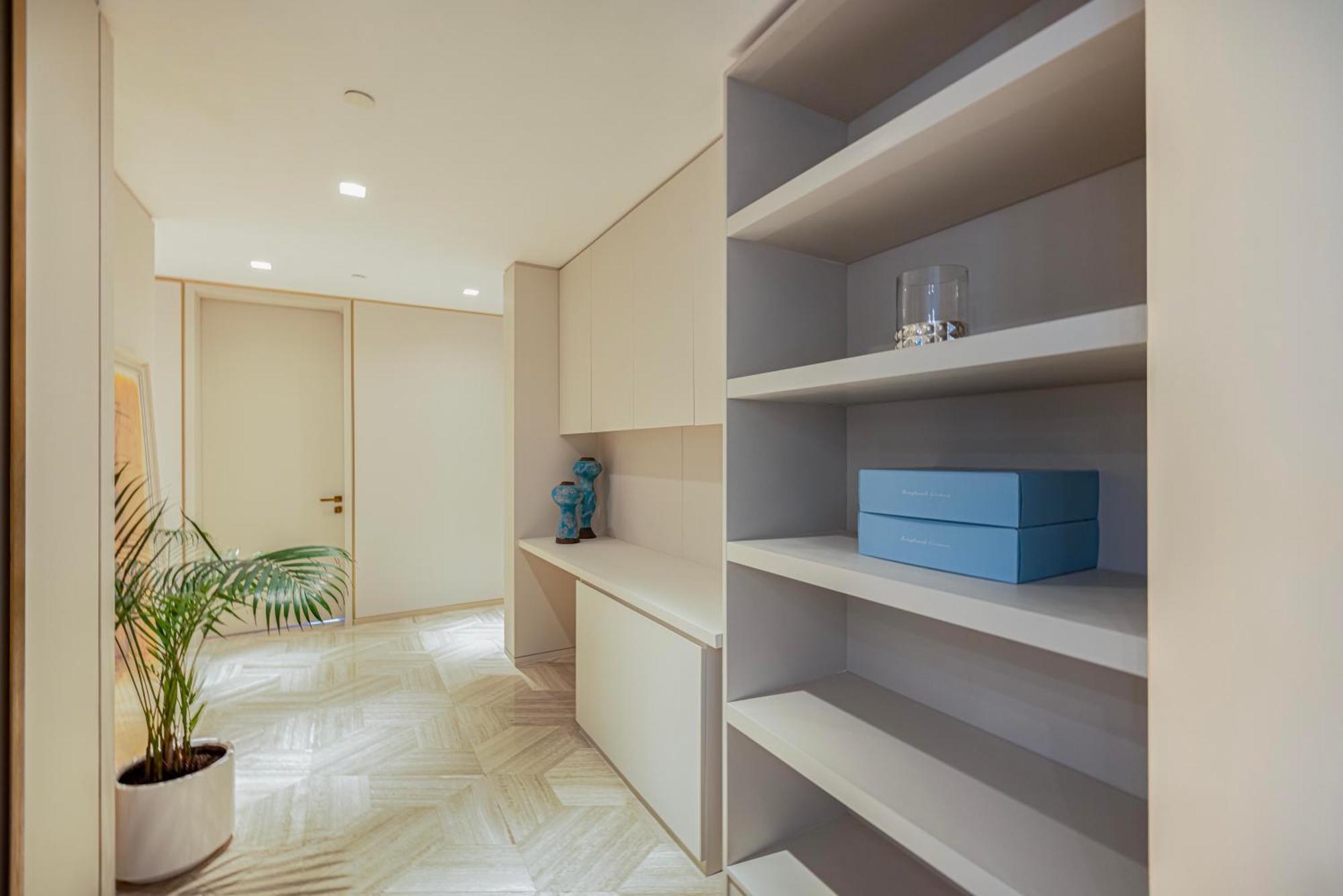 Apartment Five Palm Upgraded 4 Bedrooms With Private Pool Dubai